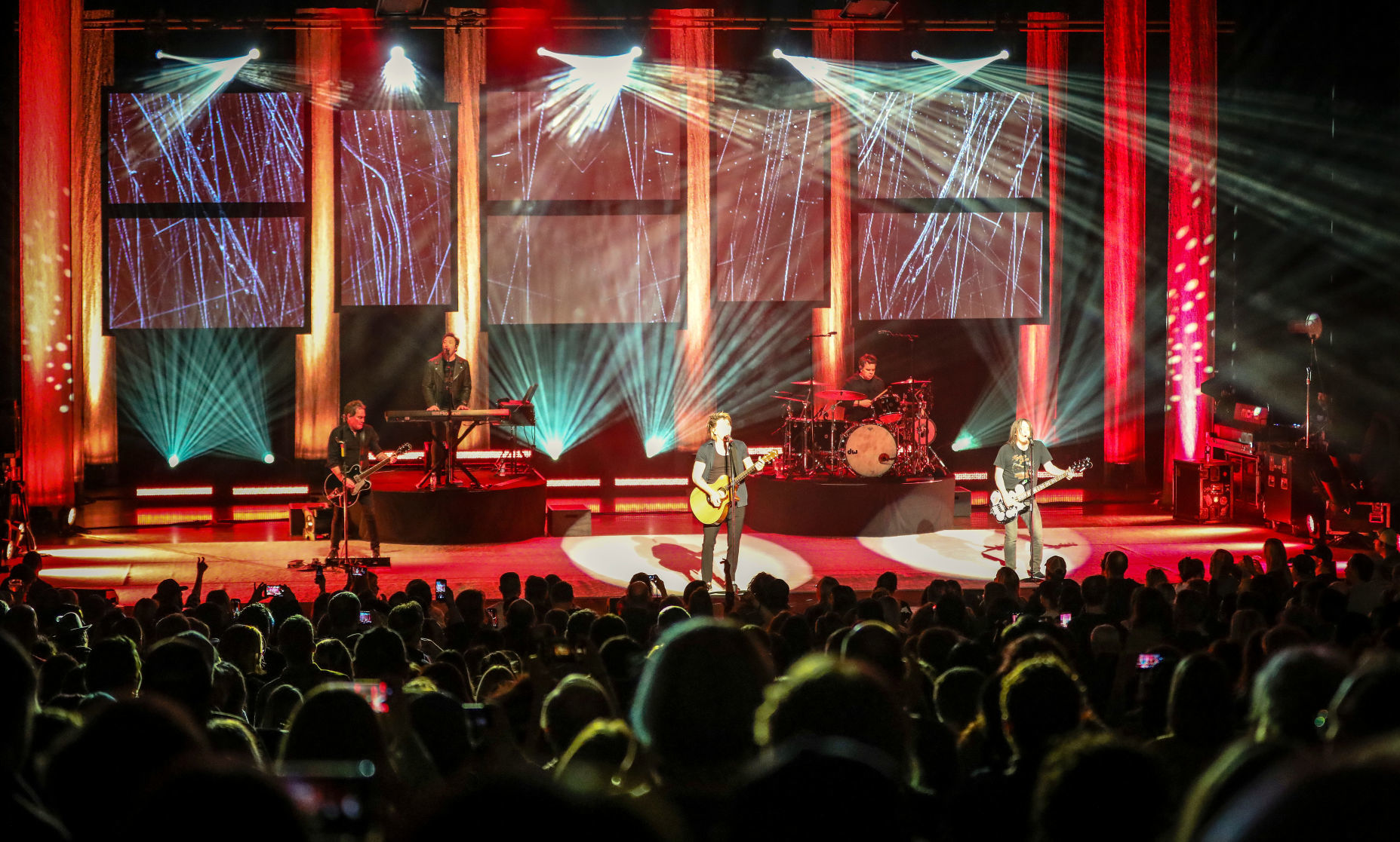 Goo Goo Dolls